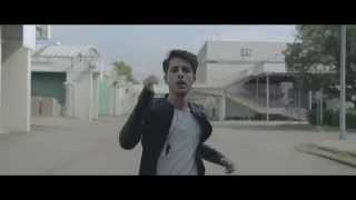 LUKE BLACK - Holding On To Love