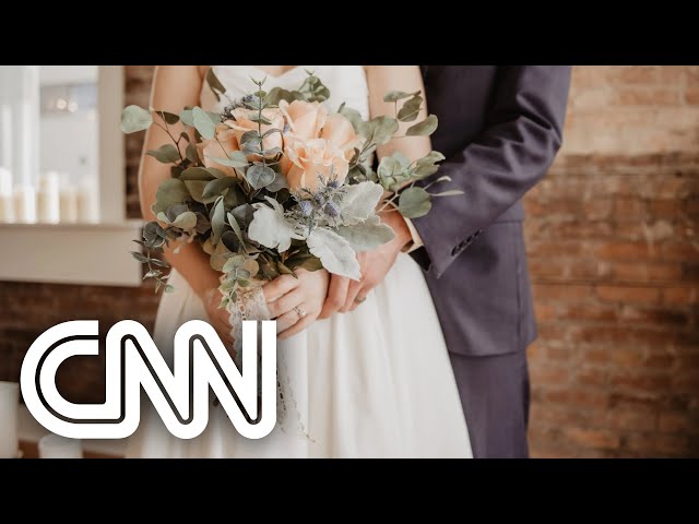 Pesquisa revela os hits preferidos para cerimônias de casamento | LIVE CNN