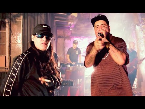 Mala Fama x Malandro - De la Risa / Guampa Chata (Sesiones Musikeras #3)
