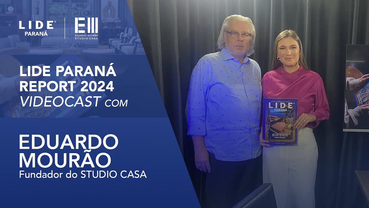 #REPORT2024 | EDUARDO MOURÃO