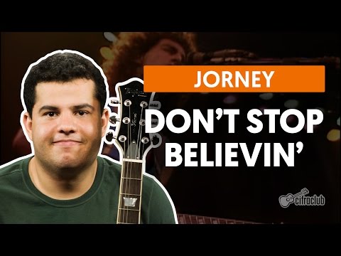 Journey - MARIANAx
