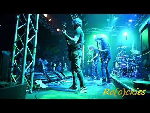 Doomocracy Live (Reflection Live Presentation/Kyttaro Live Club Αθήνα 11-1-26