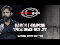 Damon Thompson- First Love