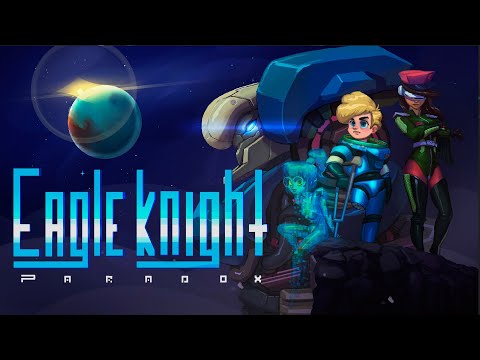 Eagle Knight Paradox | Latin American Games Showcase SGF 2025 - Trailer