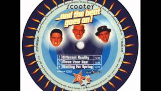 Scooter - Different Reality