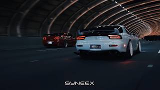 Syneex Music
