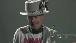 The Tragically Hip - A National Celebration - Kingston Ont. Final concert (FULL) Sat Aug. 20, 2016