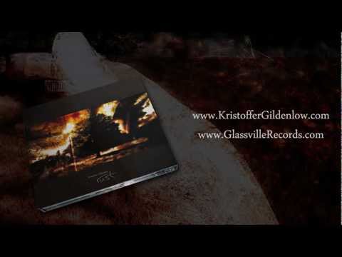 Kristoffer Gildenlöw - Rust   (Official 2013 album teaser)