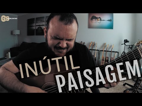 Inutil Paisagem | Jobim