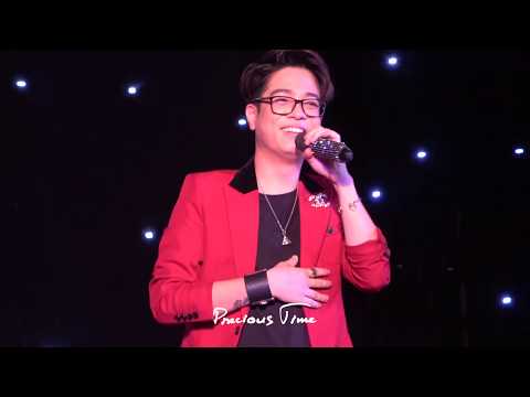 20190908 Xin em - Bùi Anh Tuấn @ Gala Nhạc Việt Fanparty