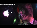 Scarlett O'Hara - Empires [Live] 