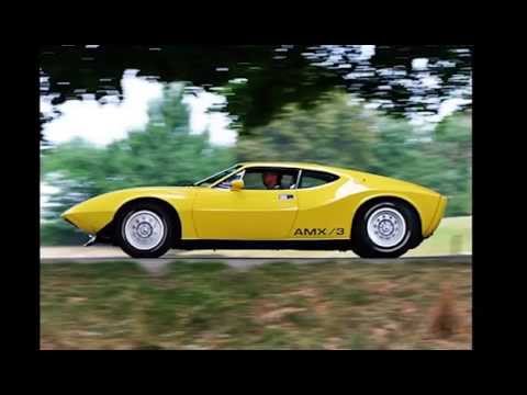Thumbnail for "Dashed Dreams, Part I" Cars In Context, Episode #86 by Nota, Oldsmobile, Car
