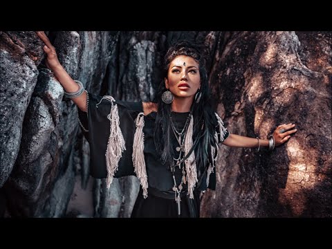 Adam Husa, Aïcha Makeba - Rainbow Song (Cafe De Anatolia Songs)