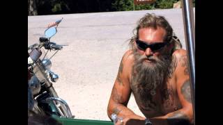 Grayson Capps Love song for  Bobby Long