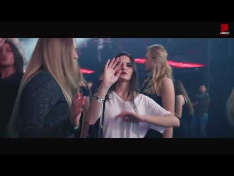 Malevich Night Club - DJ AbFaer - 10.03.2018