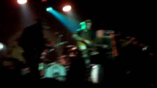 02-21-09 Hank III "I'll Never Get Out Of This World Alive"