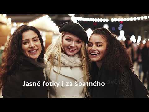 Alcatel 3X 2020 - elegán se čtyřmi foťáky