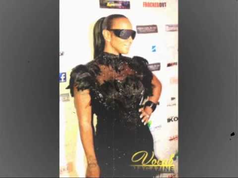 Jackie Christie - Woman of the Year