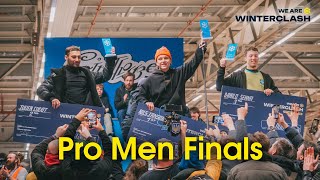 Winterclash 2024 - Pro Men Finals
