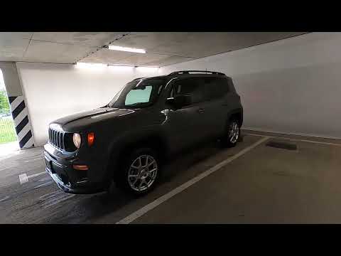 фото jeep renegade i рестайлинг 0