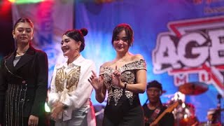 Download lagu AGENG MUSIK UMPOMO AKU ORA WEDI DOSO mp3