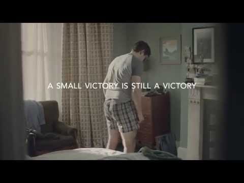 Small Victories | Nuffield Health