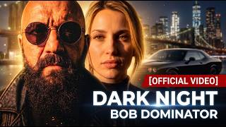  “Dark Night” Hadirkan Nuansa Gelap dan Peperangan dalam Karya Bob Dominator