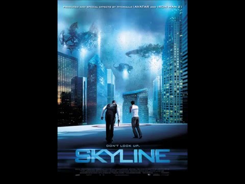 Matthew Margeson - Abduction (Skyline Soundtrack HQ)