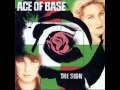 Ace Of Base - The Sign - 06 - Dancer In A Daydream ...