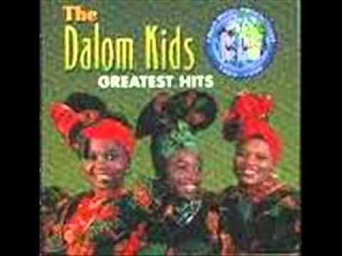 Dalom Kids Key to life