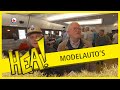 HEA! De Modelautorbeurs in Joure