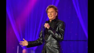 Andy Rent Interviews Barry Manilow