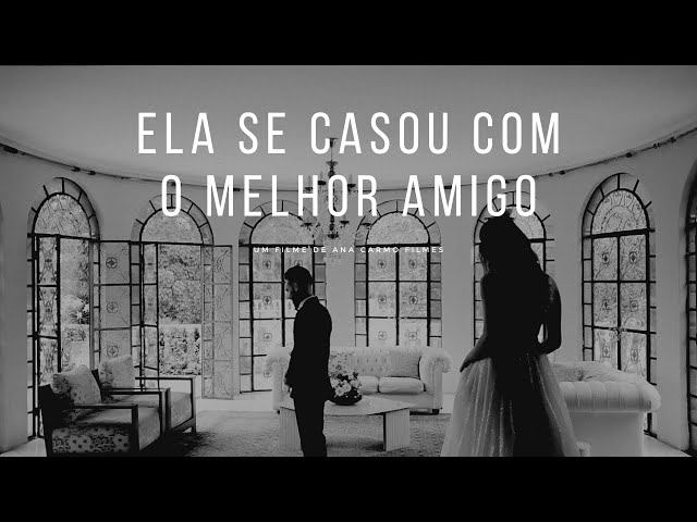 Cibele e Daniel
Casamento realizado no Espaço Helen Aguiar, em Belo Horizonte - MG