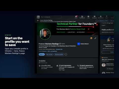 Item video thumbnail