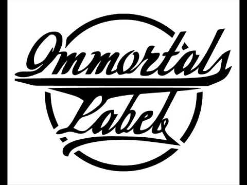 Immortals Label ft. Śliwa- Ponad Siły (Prod. Crack House Ref. Angelika Chąpińska)