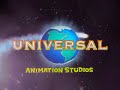 REUPLOAD Universal Animation Studios Logo 2006 Present