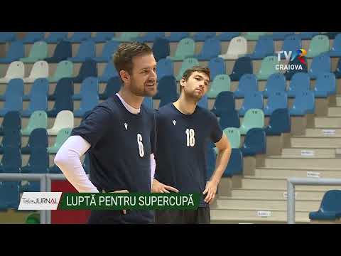 LUPTĂ PENTRU SUPERCUPĂ