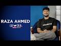 Raza Ahmed AKA Guddu From Raja London Ka Marzi Raza Ki Gup Shup With FUCHSIA