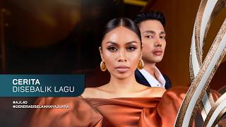 Download lagu AJL40 - Dayang pilih Lemah kerana Hael Husaini? #CeritaSebalikLaguAJL40 mp3 Download lagu AJL40 - Dayang pilih Lemah kerana Hael Husaini? #CeritaSebalikLaguAJL40 mp3