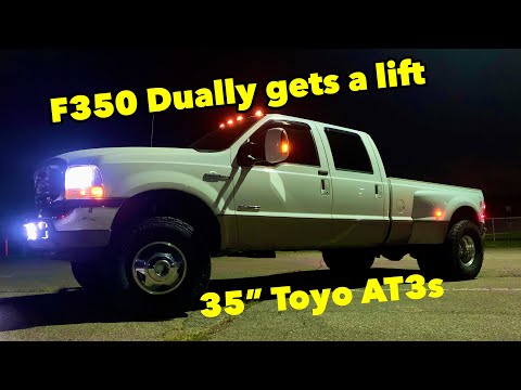 Zone Offroad 99-04 Superduty 2.5" lift