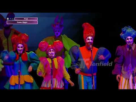 6ta Etapa 2023 - Queso Magro - Primera Rueda