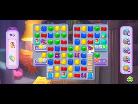 Homescapes 🏡 Level 12473