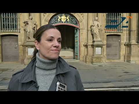 El PSN de Pamplona pedirá la comparecencia del concejal de Seguridad por las ocupaciones ilegales en bajeras