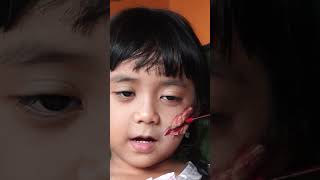 Download lagu SAMANTHA JADI ANABELE #SHORTS mp3 Download lagu SAMANTHA JADI ANABELE #SHORTS mp3