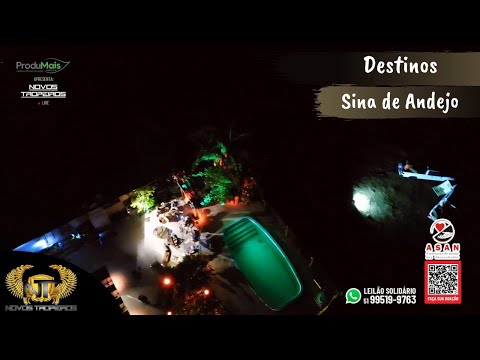 Sina De Andejo video
