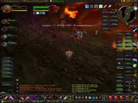 Envy Guild - MC Mag and Luci