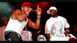 Lloyd Banks ft 50 Cent - Payback