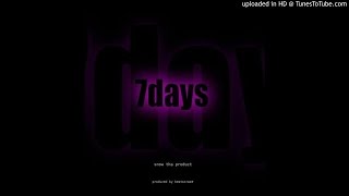 Snow Tha Product - 7 Days