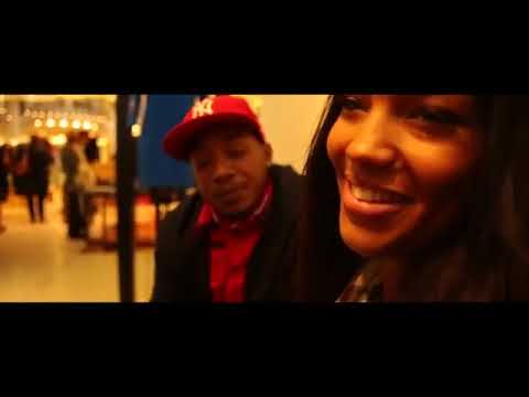 LAZA MORGAN - GIMME LITTLE (Official Music Video) - PLATINUM CAMP RECORDS