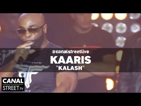 Kaaris en live - Kalash